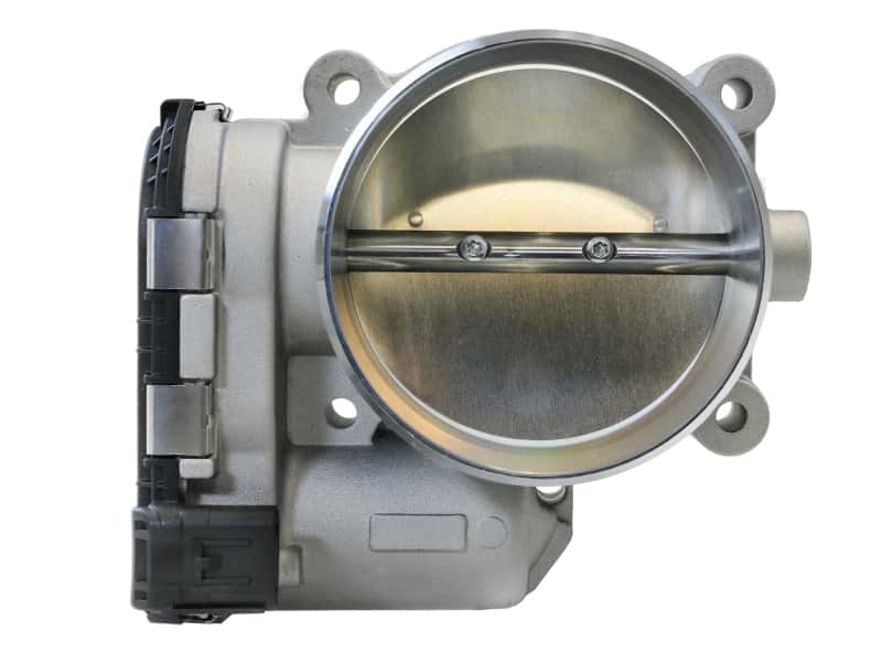 aFe — aFe POWER Throttle Body Ford Mustang GT 15-17 V8-5.0L
Throttle Body - view 4