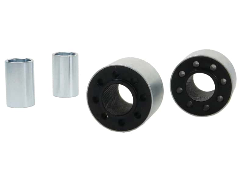 Whiteline — Whiteline Plus 10/01-9/07 Nissan X-Trail (T30) Front Control Arm-Lower Inner Rear Bushing Kit
Bushing Kit - view 3