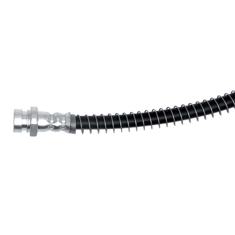 DFC — DFC 97-01 Hyundai Elantra Front-R Brake Hose - view 2