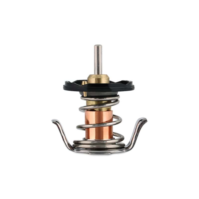 Mishimoto — Mishimoto Ford 6.4L Powerstroke High-Temperature Thermostat (Set of 2)
Coolant Thermostat - view 9