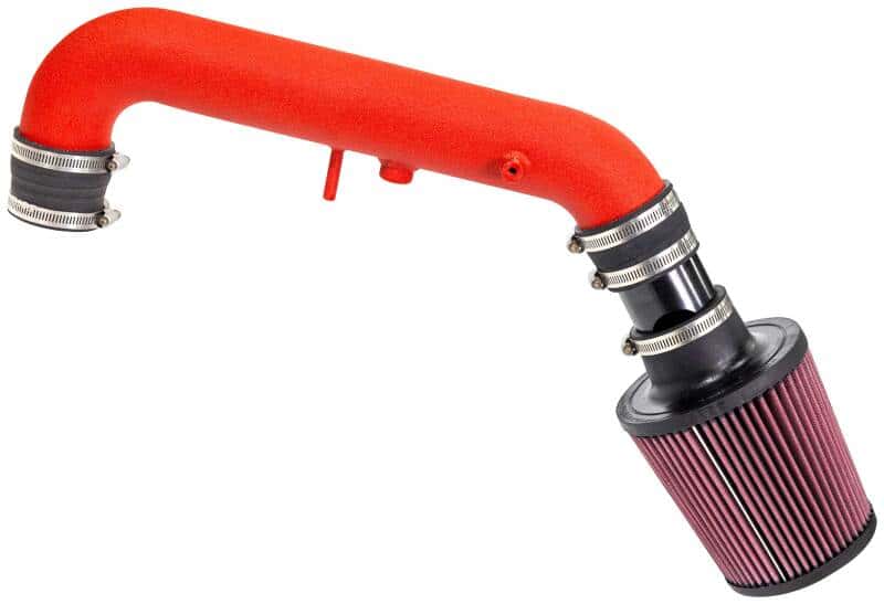 K&N Engineering — K&N 98-05 Miata Red Typhoon Short Ram Intake
Performance Air Inta
Air Intake System - view 3