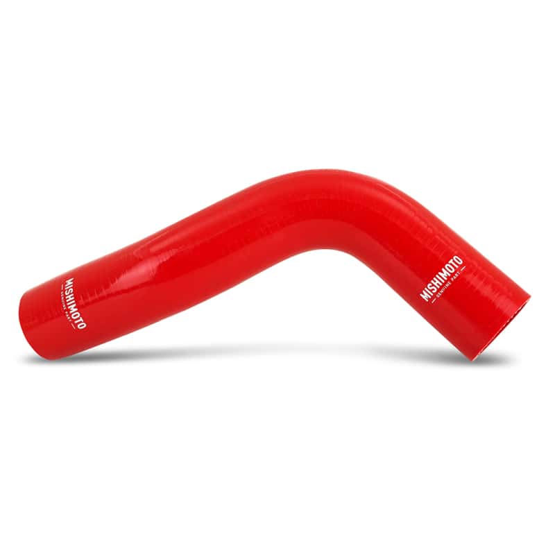 Mishimoto — Mishimoto 2022+ Subaru WRX Red Silicone Hose Kit
Coolant Hose Kit - view 2