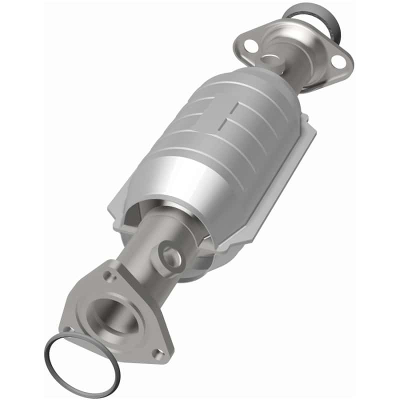 Magnaflow — MagnaFlow Conv DF 96-99 Acura Integra Gsr 1.8
HM Grade
HM - view 31