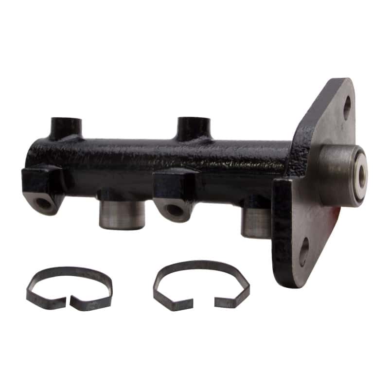 DFC — DFC 96-12 Ford Fiesta (Mexico) Brake Master Cylinder
DFC Brake Master Cyl - view 1