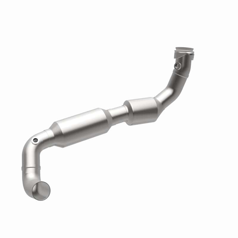 Magnaflow — Magnaflow 02-03 Ford F-150 5.4L Direct Fit Converter
California - view 24