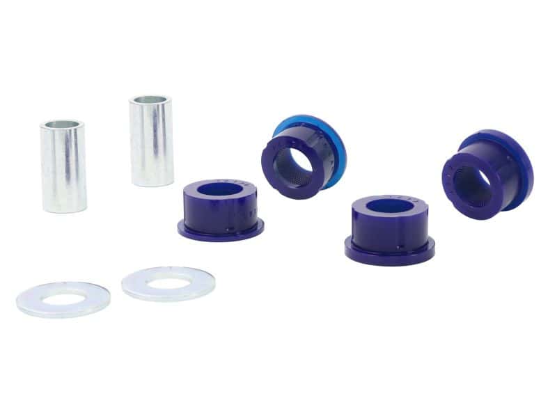 Superpro — SuperPro 1989 Nissan Maxima SE Front Lower Inner Forward Control Arm Forward Bushing Kit
Bushing Kit - view 2