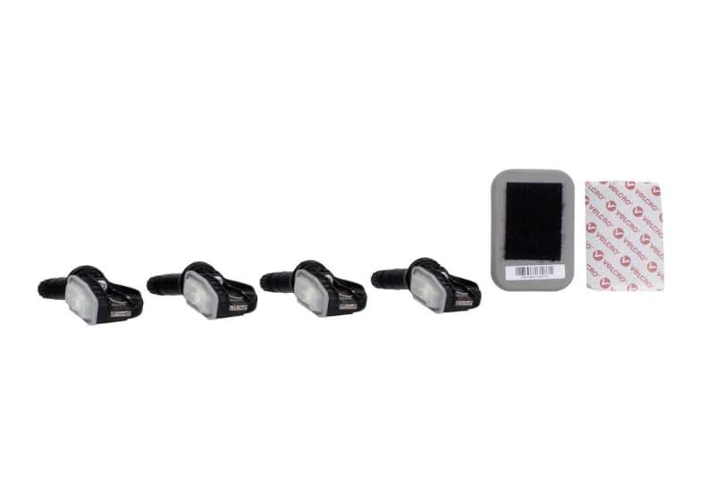 Ford Racing — Ford Racing 2015 Mustang TPMS Sensors and Activation Tool Kit
Tire Pressure Sensor - view 8