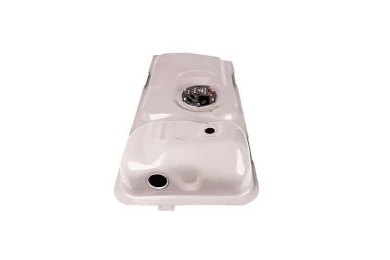 Aeromotive — Aeromotive 86-98.5 Ford Mustang Stealth Fuel Tank w/ TVS Brushless Eliminator
Fuel Tank - view 2