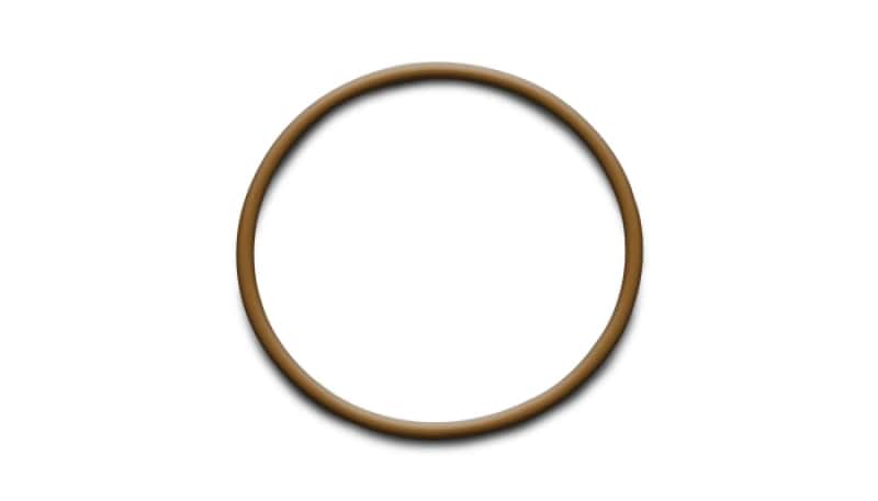 Vibrant — Vibrant Replacement O-Ring for 2.5in Weld Fittings (Part #12545)
2.5"ReplacementORing - view 3