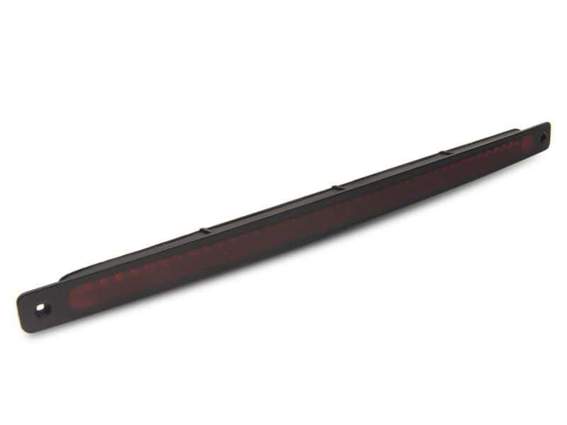 Raxiom — Raxiom 03-04 Ford Mustang Cobra Axial Series OEM Style Replacement Third Brake Light- Red
Light - view 2