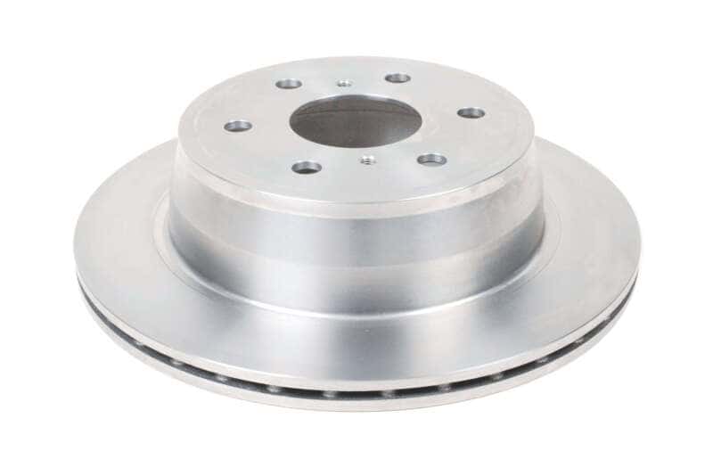 DBA — DBA 07-20 Cadillac Escalade Rear Street Series Standard Rotor
Brake Rotor - view 1