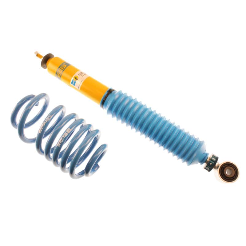 Bilstein — Bilstein B16 2012 Volkswagen Beetle Turbo Front and Rear Performance Suspension System
Complete Kit - view 14