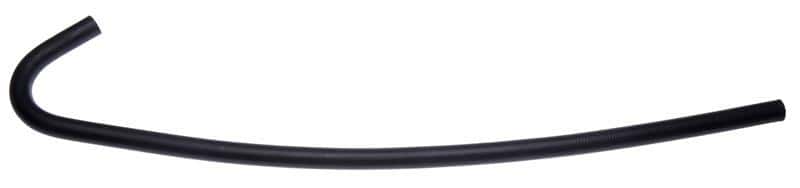 Gates — Gates 87-90 Jeep Wrangler 6-Cyl. 4.2L Heater To Eng. Molded Heater Hose - view 1