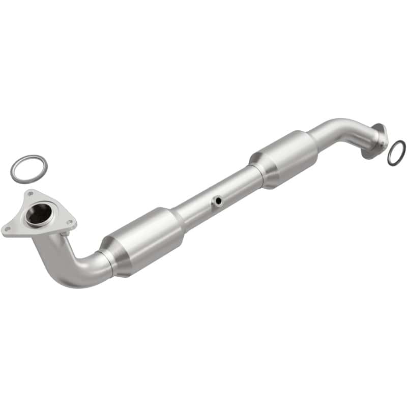 Magnaflow — MagnaFlow Conv Direct Fit 13-15 Land Cruiser 5.7
OEM Grade
OEM - view 2