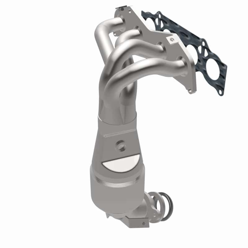 Magnaflow — Magnaflow California Direct Fit Converter 09-10 Pontiac Vibe 2.4L
California - view 23