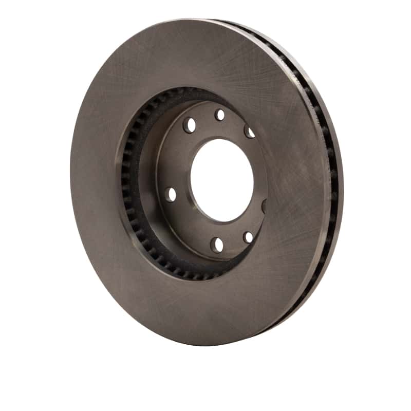 DFC — DFC 03-05 Kia Sedona Front Brake Rotor
DFC Brake Rotor - view 4