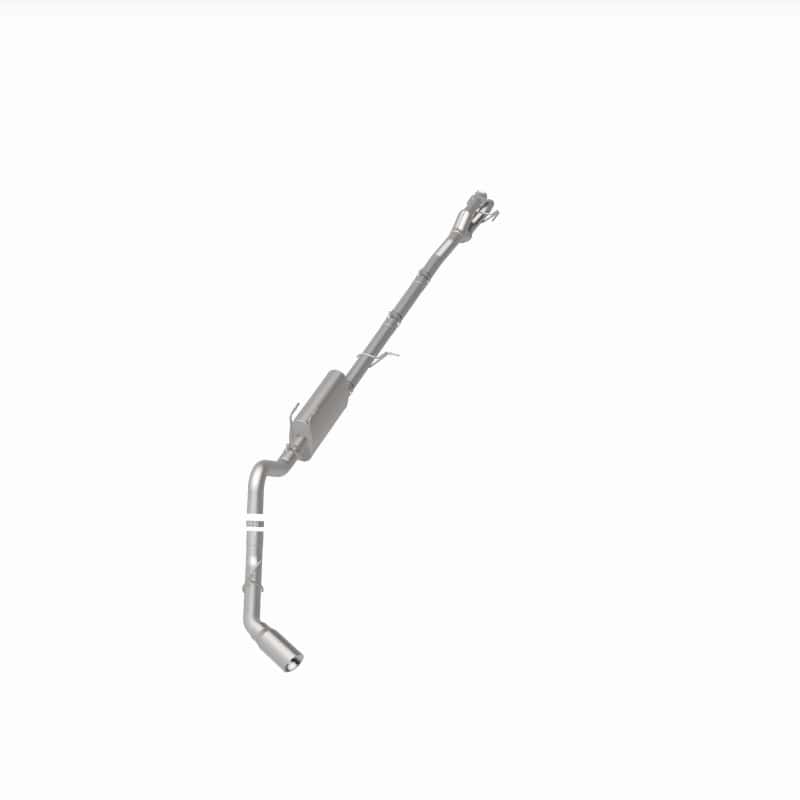 Magnaflow — MagnaFlow Ford BRE Exhaust Replacement Kit
Exhaust Kit - view 13
