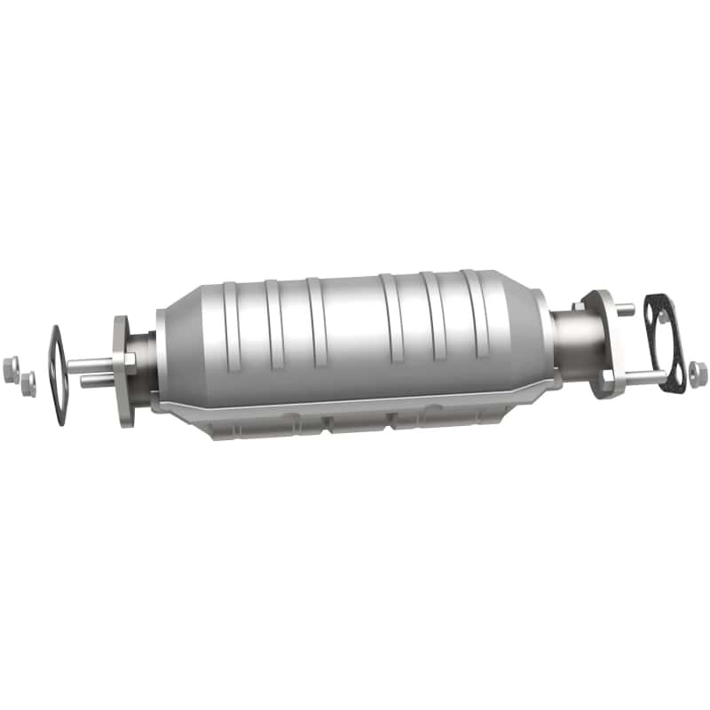 Magnaflow — Magnaflow 06-11 Hyundai Accent 1.6L Direct Fit Converter
California - view 5
