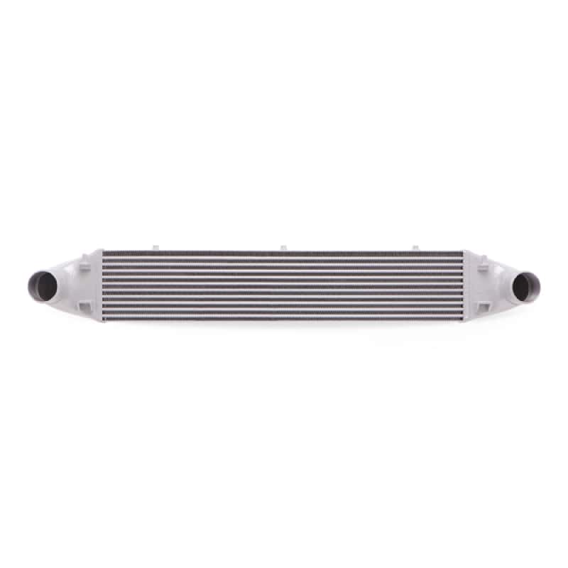 Mishimoto — Mishimoto 2014-2016 Ford Fiesta ST 1.6L Front Mount Intercooler (Silver) Kit w/ Pipes (Silver) - view 9