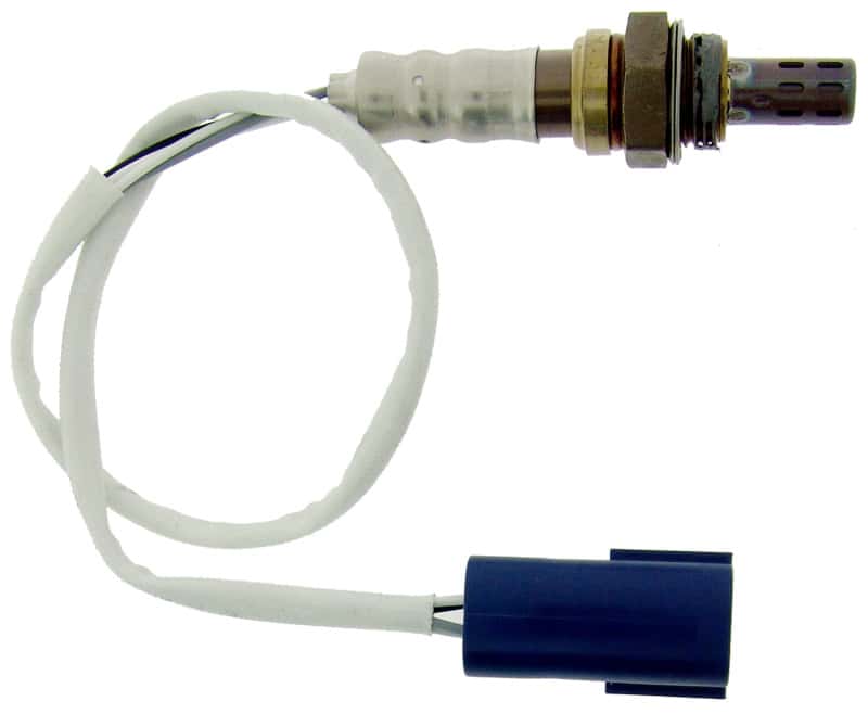 NGK — NGK Nissan Altima 2003-2002 Direct Fit Oxygen Sensor
Oxygen Sensor - view 2