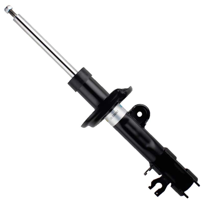 Bilstein — Bilstein B4 OE Replacement  17-18 Jeep Compass Front Left Shock Absorber
Strut - view 1