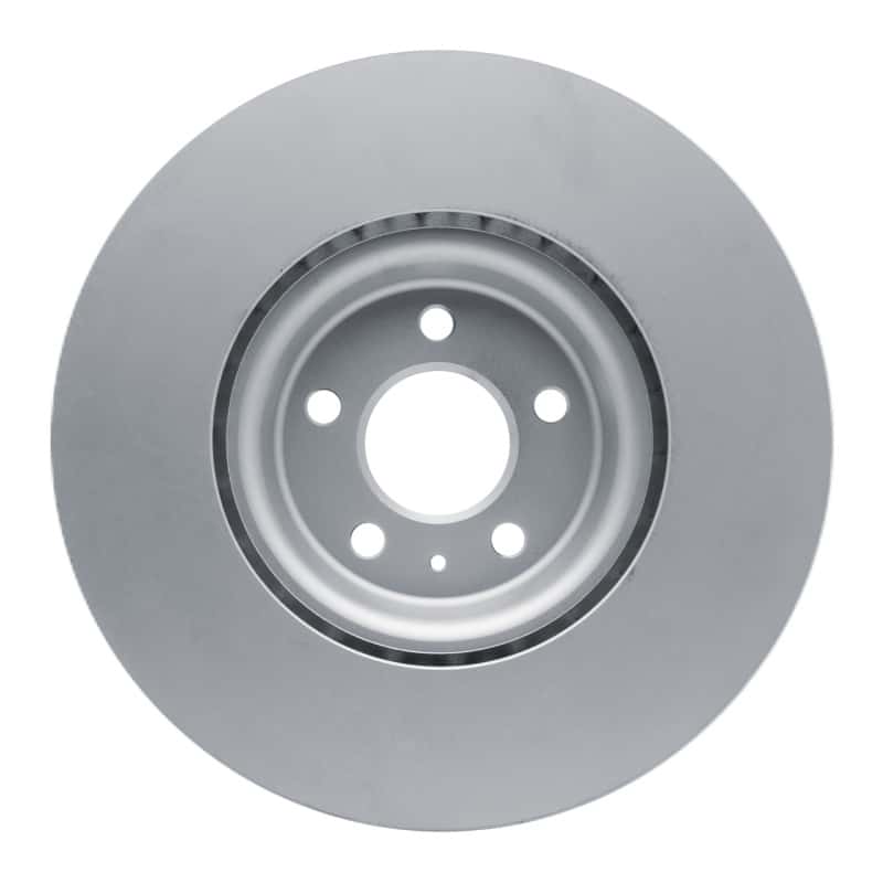 DFC — DFC 18-25 Audi SQ5 Front Hi-Carbon Alloy Geomet Coated Rotor
DFC Brake Rotor - view 5