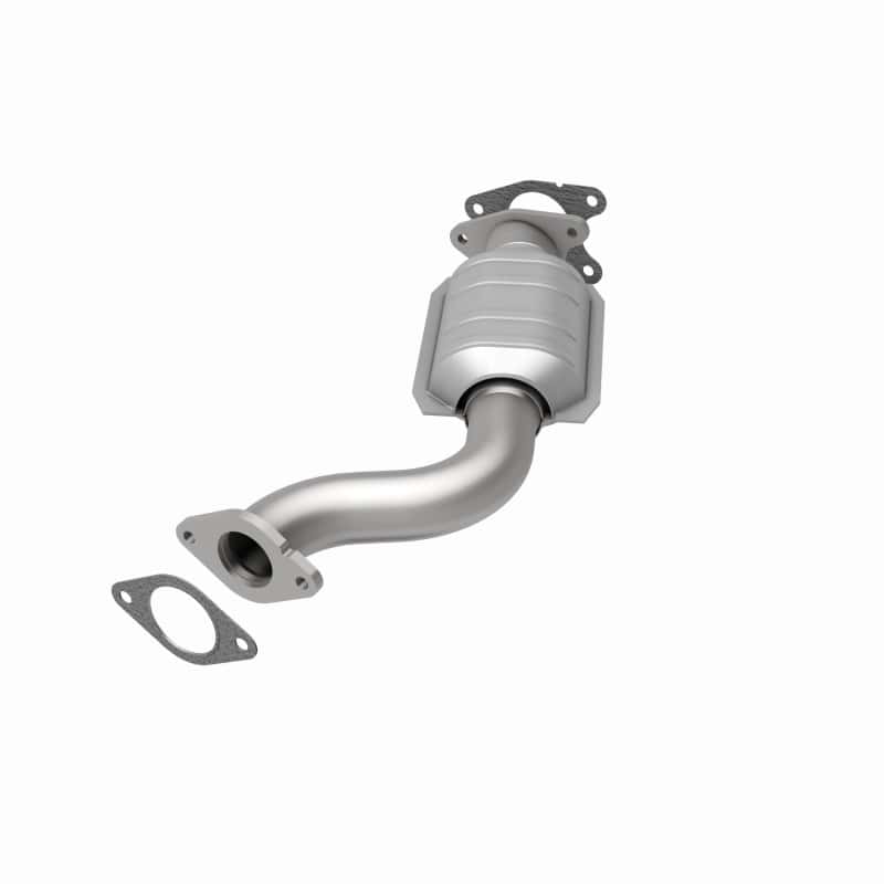 Magnaflow — MagnaFlow Conv DF 95-97 Contour 2.5L A/T Rear
HM Grade
HM - view 17
