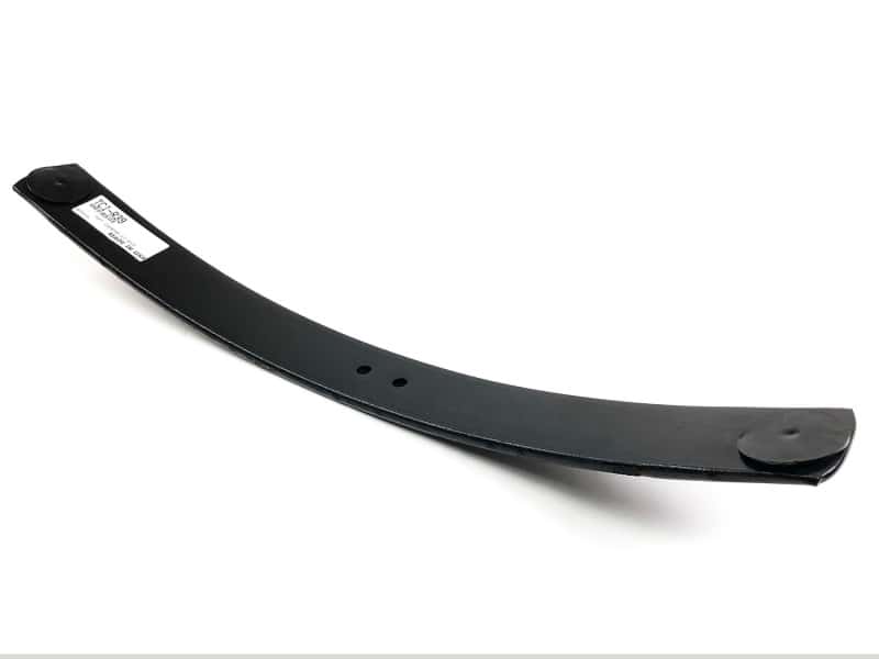 Tuff Country — Tuff Country 04-23 Ford F-150 4wd Rear 1.5in Add-a-Leafs Pair
Add-a-leaf Box Kit - view 2