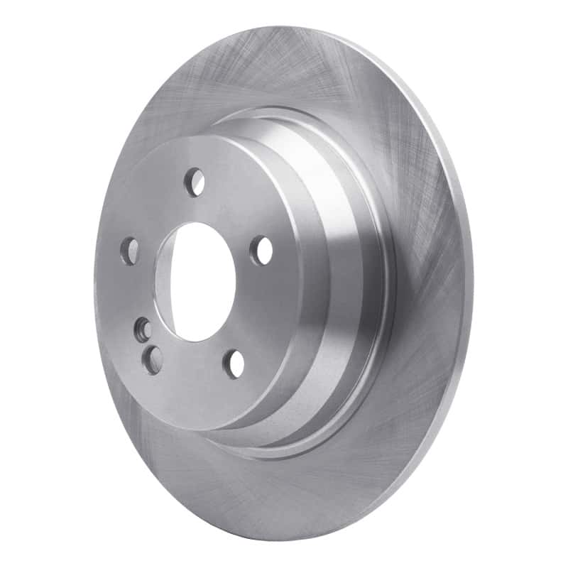 DFC — DFC 03-16 Mercedes-Benz E500 Rear Brake Rotor
DFC Brake Rotor - view 2