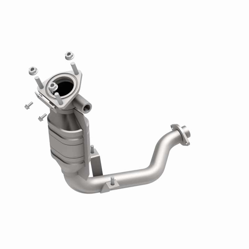 Magnaflow — Magnaflow Conv DF 01-04 Ford Escape
California - view 29
