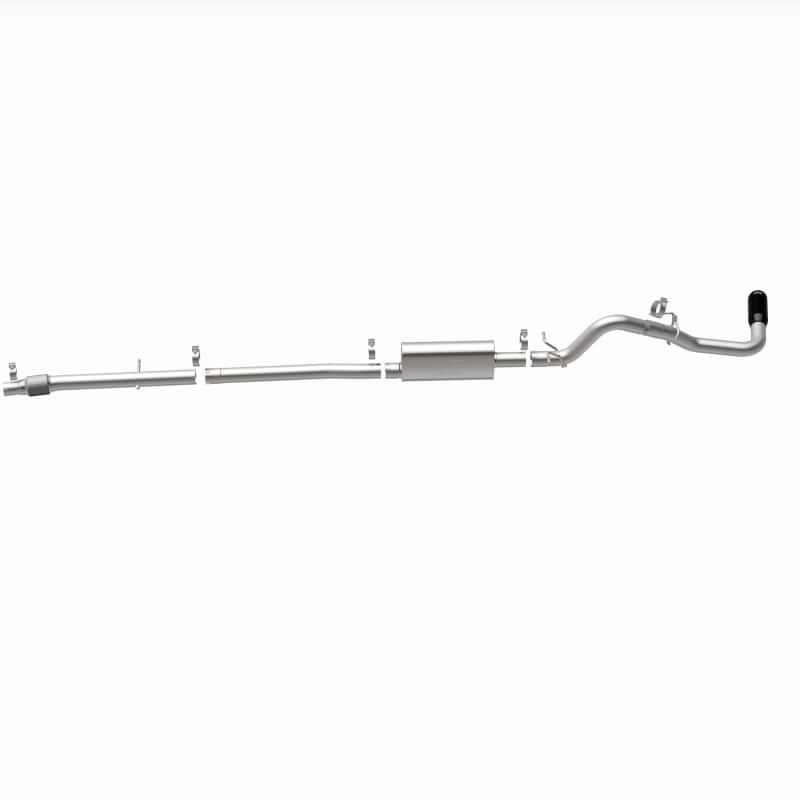 Magnaflow — Magnaflow 24+ Ford Ranger Single Exhaust - Black Chrome
Cat-Back - view 16