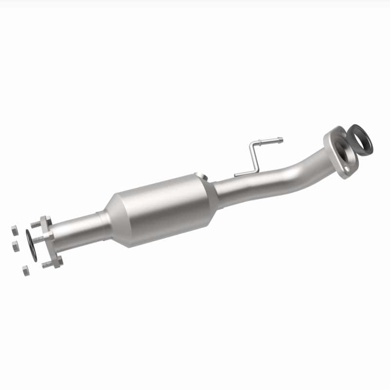 Magnaflow — MagnaFlow Conv DF 03-05 Honda Civic 1.3
OEM Grade
OEM - view 19