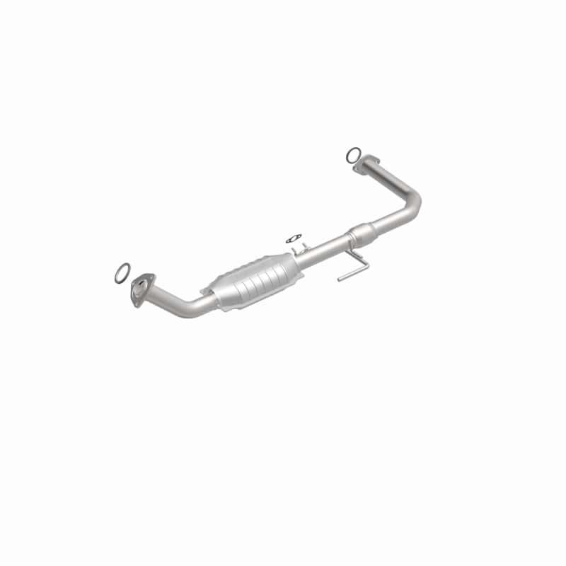 Magnaflow — Magnaflow Conv DF 00-02 Tundra 4.7L 4WD FL
California - view 8