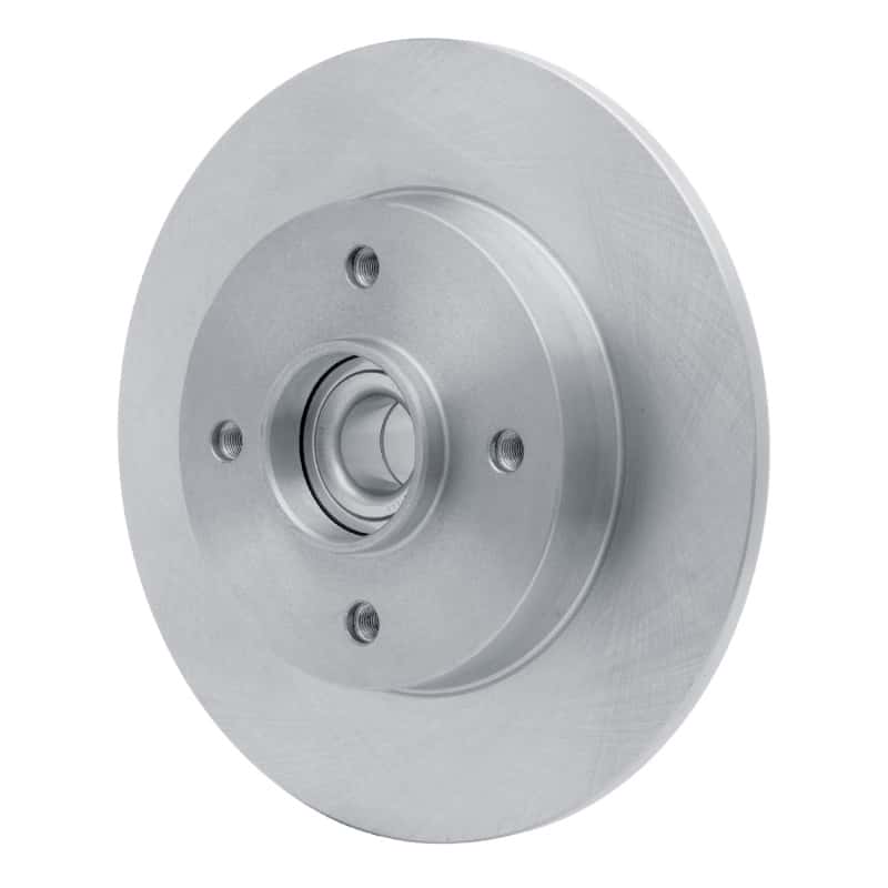 DFC — DFC 14-20 Peugeot 8 (Mexico) Rear Brake Rotor
DFC Brake Rotor - view 2