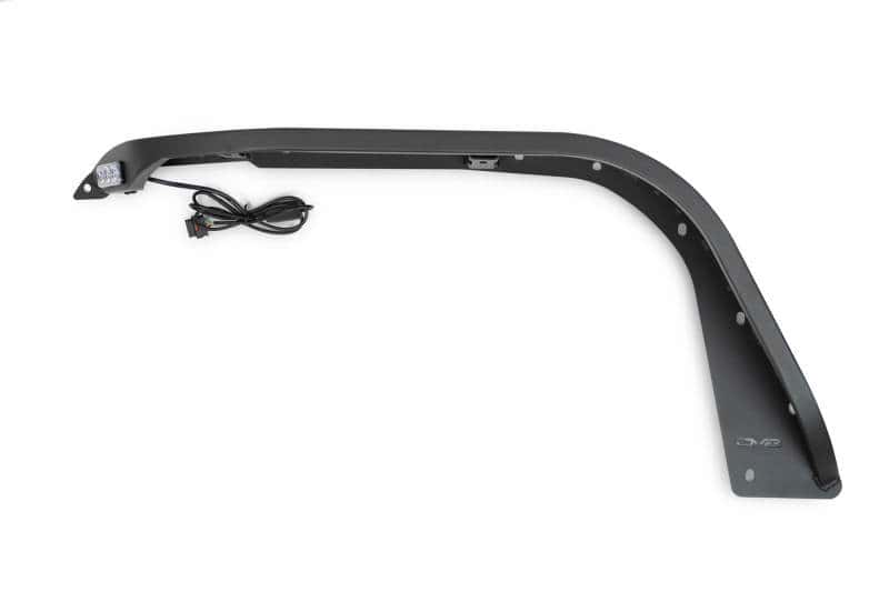 DV8 Offroad — DV8 Offroad 20-23 Jeep Gladiator JT Slim Fender Flares
Jeep Fender Flares - view 23