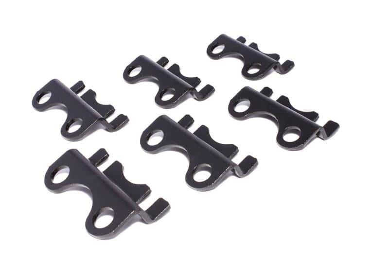 COMP Cams — COMP Cams Guide Plates CS 5/16
Push Rod Guide Plate - view 2