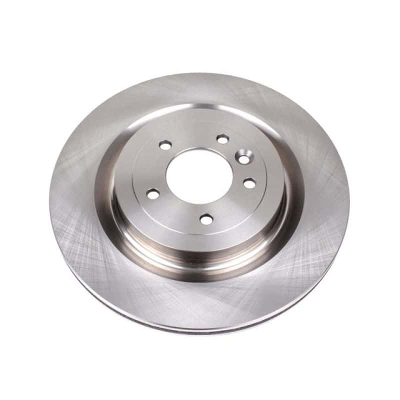 PowerStop — Power Stop 13-18 Land Rover Range Rover Rear Autospecialty Brake Rotor
AutoSpecialty Rotor - view 1