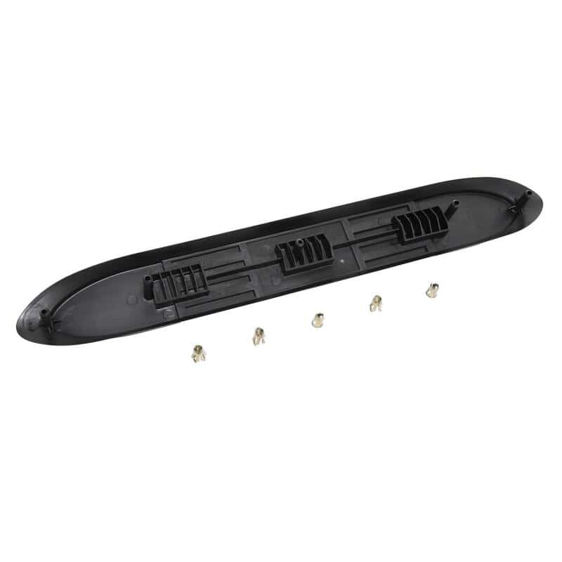 Westin — Westin Replacement Service Kit with 21in pad - Black
Nerf/Step Bar Pad - view 3