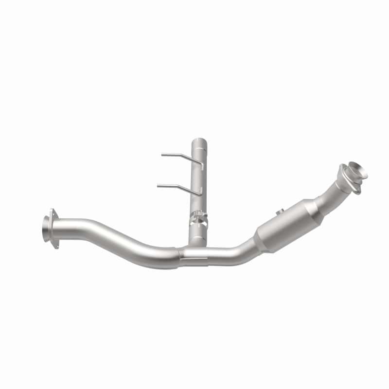 Magnaflow — Magnaflow 07-08 Ford Expedition 5.4L Direct Fit Converter
California - view 20