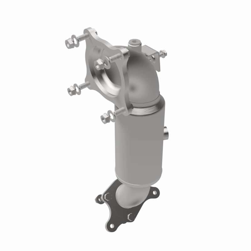 Magnaflow — Magnaflow 19-20 Acura RDX Single Underbody 2L Direct Fit Converter
OEM Grade
OEM - view 8