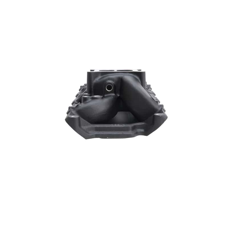 Edelbrock — Edelbrock Intake Manifold RPM Air-Gap Small-Block Ford 289-302 Black
MANIFOLD - view 16