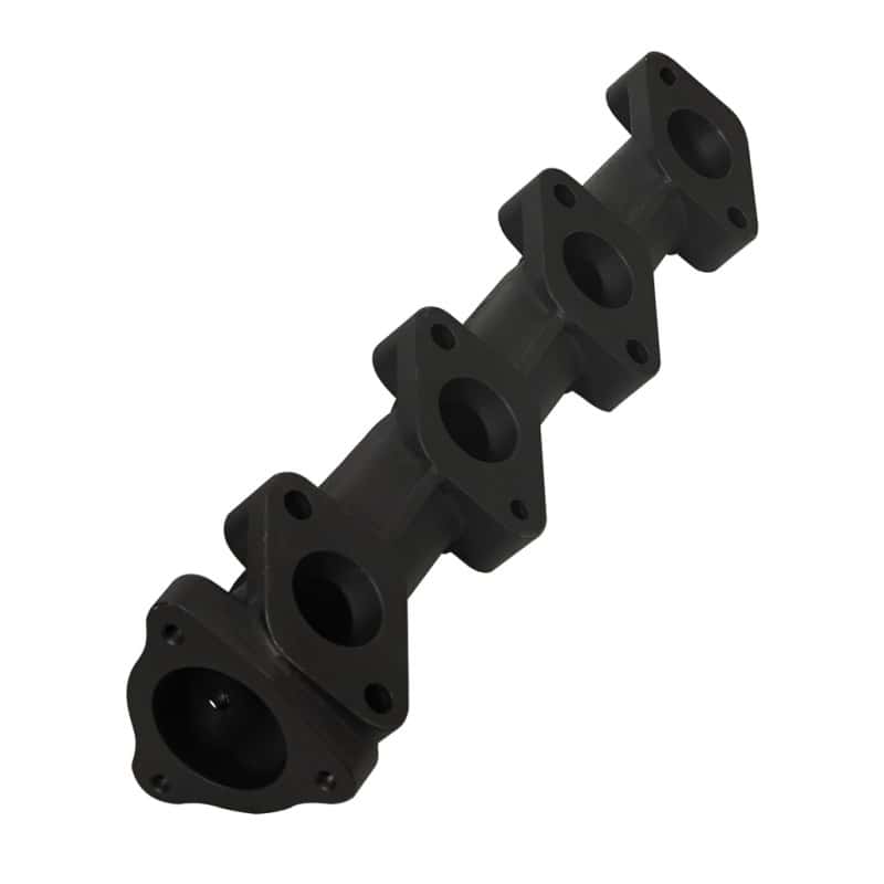 BD Diesel — BD Diesel 08-10 Ford Single Power Stroke 6.4L Exhaust Manifold
EXHAUST MANIFOLD - view 3