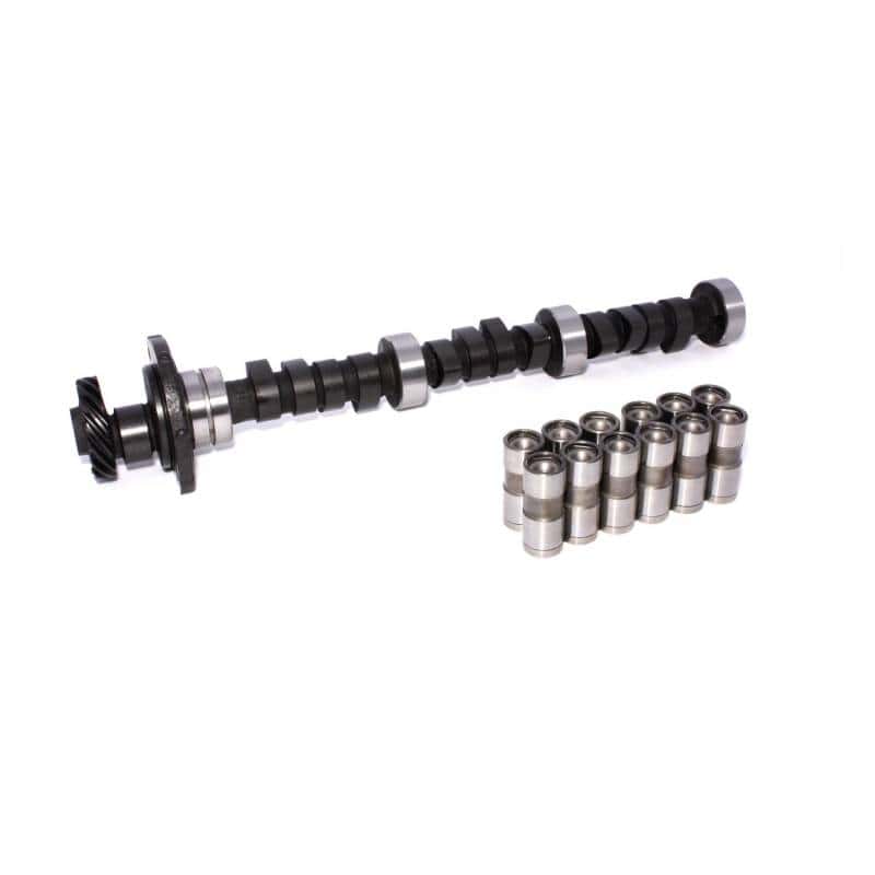 COMP Cams — COMP Cams Camshaft Kit BV69 240H - view 1