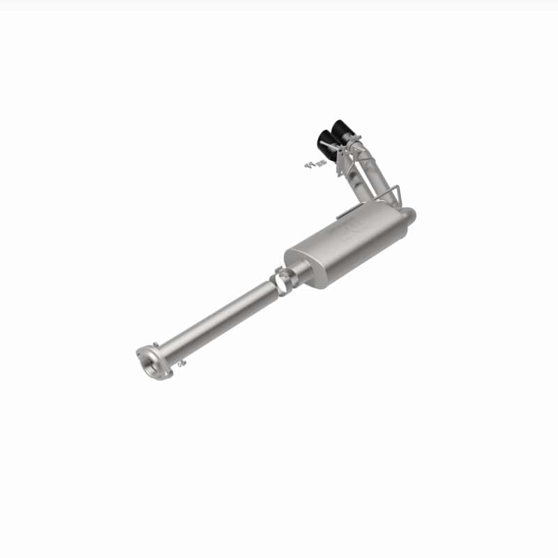 Magnaflow — Magnaflow 15-20 Ford F-150 Street Series Cat-Back Performance Exhaust System
Cat-Back - view 18