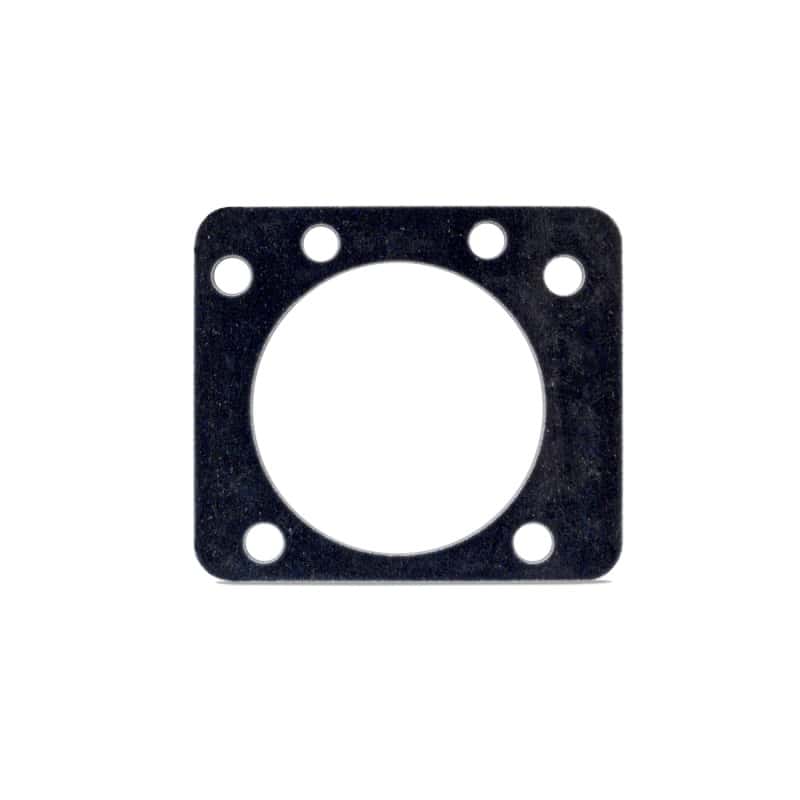 Skunk2 Racing — Skunk2 Honda/Acura 70mm (B/D/H/F) Pro Series Throttle Body Thermal Gasket
Throttle Body Gasket - view 1