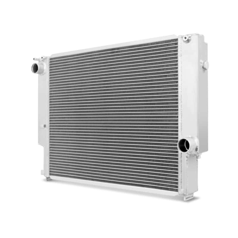 Mishimoto — Mishimoto 92-99 BMW E36 X-Line Performance Aluminum Radiator - view 10