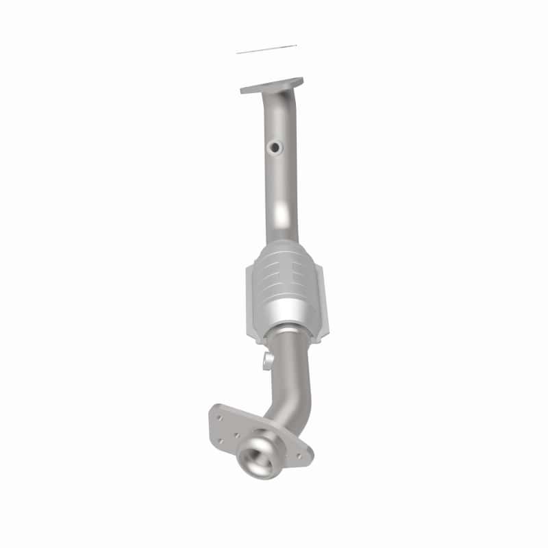 Magnaflow — MagnaFlow Conv DF Gm
HM Grade
HM - view 16