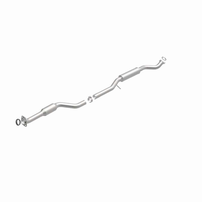 Magnaflow — MagnaFlow OEM Grade 06-12 Mazda MX-5 Miata Direct Fit Federal Catalytic Converter
OEM Grade
OEM - view 6