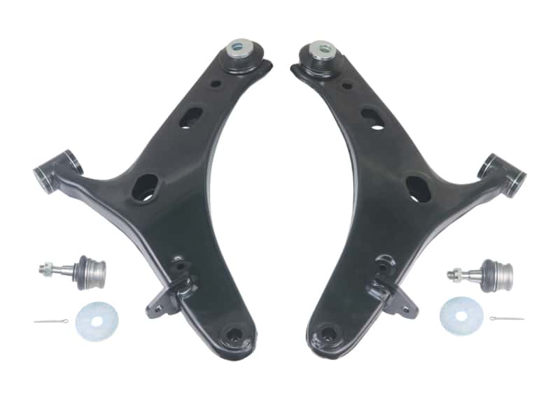 Whiteline — Whiteline 14-18 Subaru Forester SJ Front Lower Control Arm
Control arms - view 3
