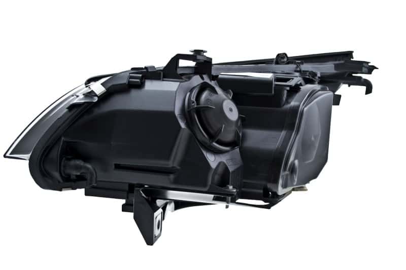 Hella — Hella 2008-2010 BMW 528i Bi-Xenon Headlight Assembly - view 23